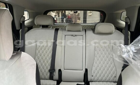 Acheter Occasion Voiture Kia Sportage Blanc à Dakar, Dakar Acheter Occasion Voiture Kia Sportage Blanc à Dakar, Dakar