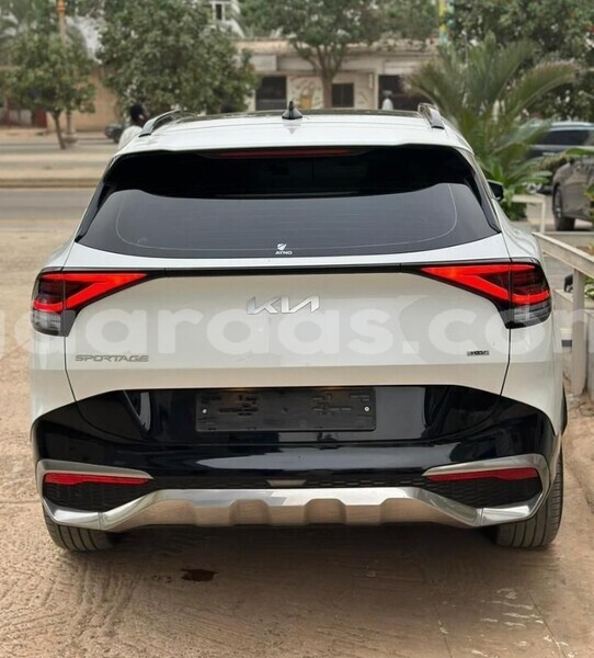 Big with watermark kia sportage dakar dakar 26868