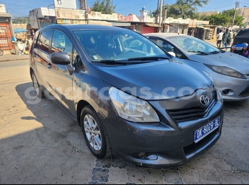 Big with watermark toyota corolla verso dakar dakar 26883