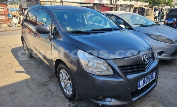 Dieundeu Occasion Toyota Corolla Verso Other Auto in Dakar in Dakar Dieundeu Occasion Toyota Corolla Verso Other Auto in Dakar in Dakar