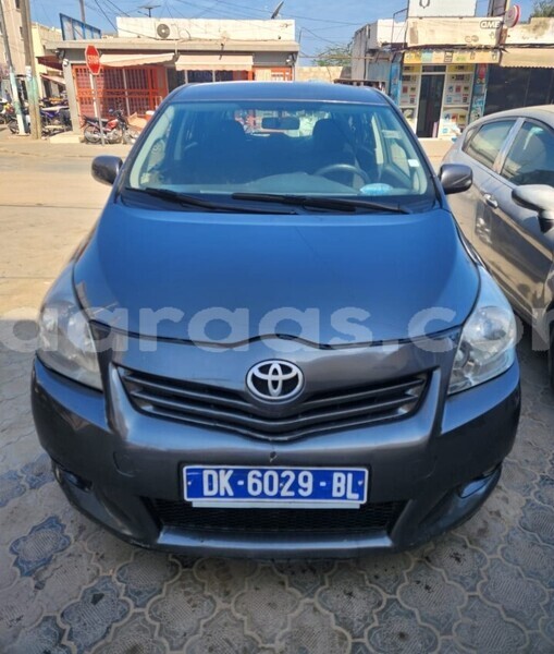 Big with watermark toyota corolla verso dakar dakar 26883