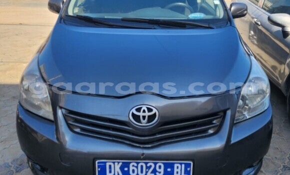 Dieundeu Occasion Toyota Corolla Verso Other Auto in Dakar in Dakar Dieundeu Occasion Toyota Corolla Verso Other Auto in Dakar in Dakar