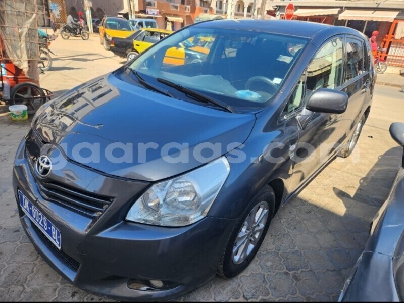 Big with watermark toyota corolla verso dakar dakar 26883