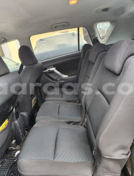 Big with watermark toyota corolla verso dakar dakar 26883