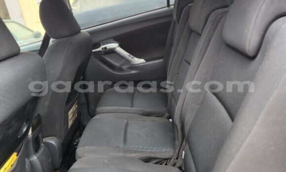 Dieundeu Occasion Toyota Corolla Verso Other Auto in Dakar in Dakar Dieundeu Occasion Toyota Corolla Verso Other Auto in Dakar in Dakar