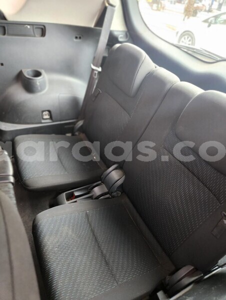 Big with watermark toyota corolla verso dakar dakar 26883