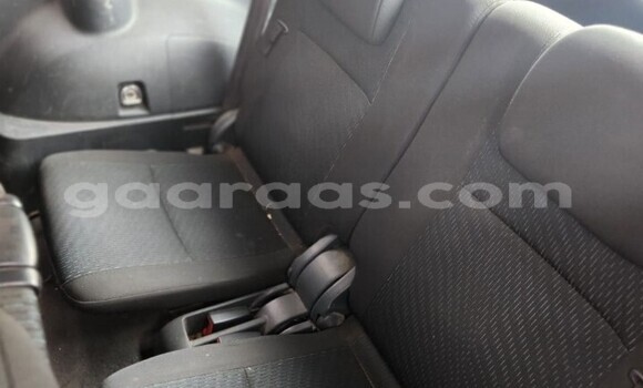 Dieundeu Occasion Toyota Corolla Verso Other Auto in Dakar in Dakar Dieundeu Occasion Toyota Corolla Verso Other Auto in Dakar in Dakar