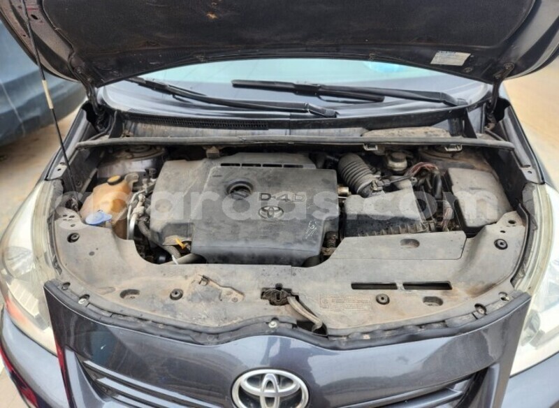 Big with watermark toyota corolla verso dakar dakar 26883