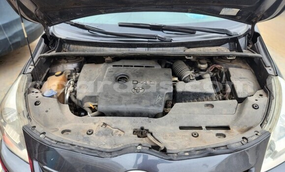 Dieundeu Occasion Toyota Corolla Verso Other Auto in Dakar in Dakar Dieundeu Occasion Toyota Corolla Verso Other Auto in Dakar in Dakar