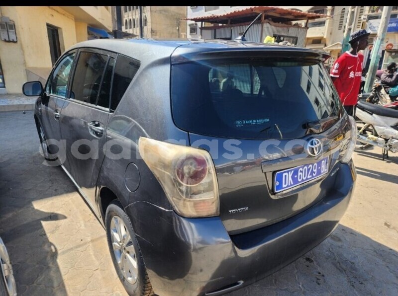 Big with watermark toyota corolla verso dakar dakar 26883