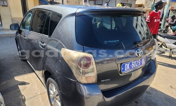 Dieundeu Occasion Toyota Corolla Verso Other Auto in Dakar in Dakar Dieundeu Occasion Toyota Corolla Verso Other Auto in Dakar in Dakar