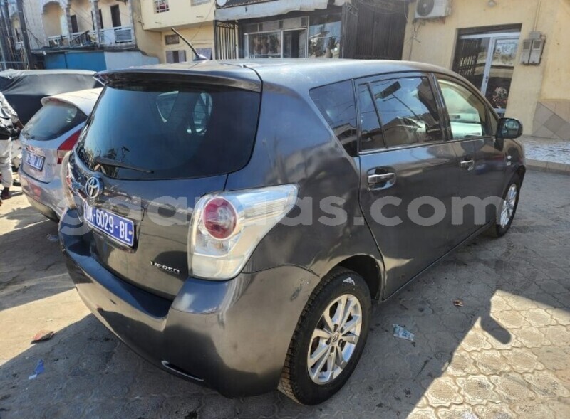 Big with watermark toyota corolla verso dakar dakar 26883