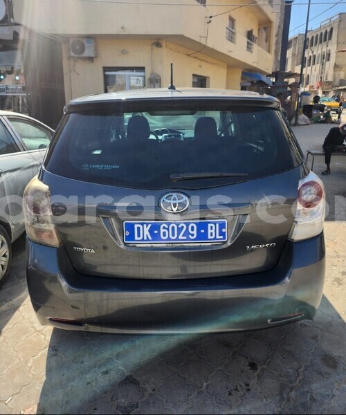 Big with watermark toyota corolla verso dakar dakar 26883