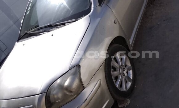 Dieundeu Occasion Toyota Avensis Other Auto in Dakar in Dakar Dieundeu Occasion Toyota Avensis Other Auto in Dakar in Dakar