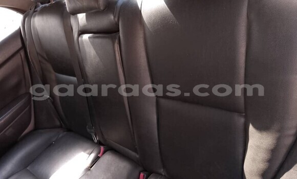 Dieundeu Occasion Toyota Avensis Other Auto in Dakar in Dakar Dieundeu Occasion Toyota Avensis Other Auto in Dakar in Dakar