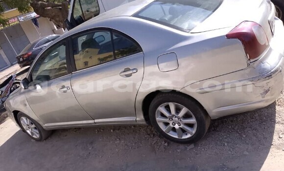 Dieundeu Occasion Toyota Avensis Other Auto in Dakar in Dakar Dieundeu Occasion Toyota Avensis Other Auto in Dakar in Dakar