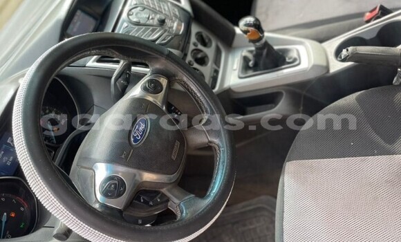 Buy Used Ford Focus Other Car in Dakar in Dakar Buy Used Ford Focus Other Car in Dakar in Dakar