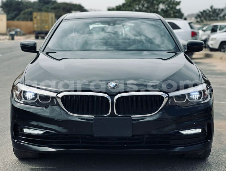 Big with watermark bmw 4 series louga dahra 26889