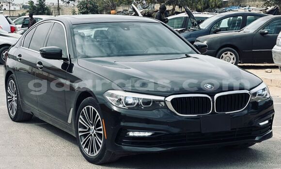 Acheter Occasion Voiture BMW 4-Series Noir à Dahra, Louga Acheter Occasion Voiture BMW 4-Series Noir à Dahra, Louga