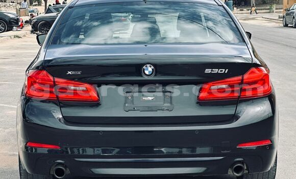 Acheter Occasion Voiture BMW 4-Series Noir à Dahra, Louga Acheter Occasion Voiture BMW 4-Series Noir à Dahra, Louga