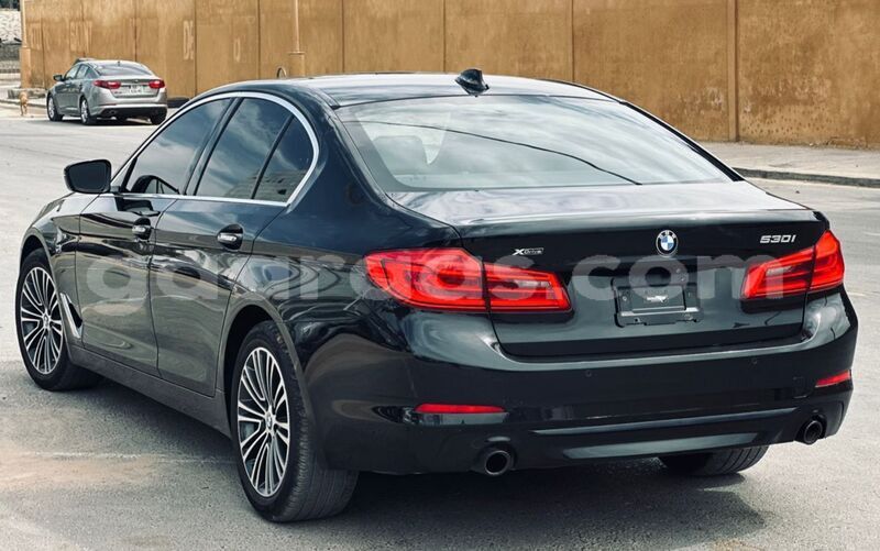 Big with watermark bmw 4 series louga dahra 26889