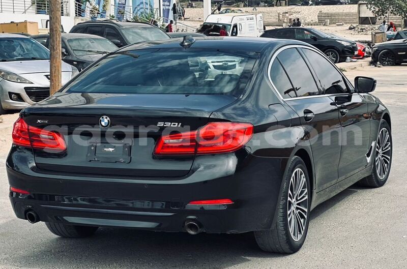 Big with watermark bmw 4 series louga dahra 26889