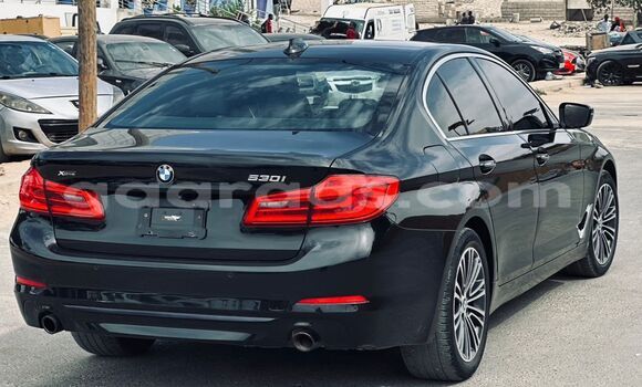 Acheter Occasion Voiture BMW 4-Series Noir à Dahra, Louga Acheter Occasion Voiture BMW 4-Series Noir à Dahra, Louga