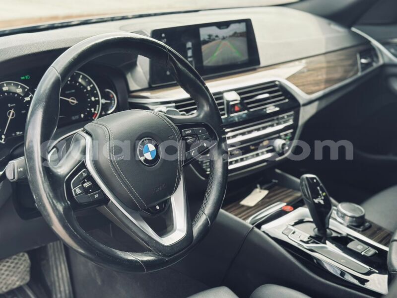 Big with watermark bmw 4 series louga dahra 26889