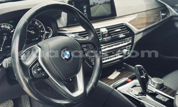 Acheter Occasion Voiture BMW 4-Series Noir à Dahra, Louga Acheter Occasion Voiture BMW 4-Series Noir à Dahra, Louga