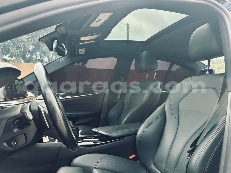 Big with watermark bmw 4 series louga dahra 26889