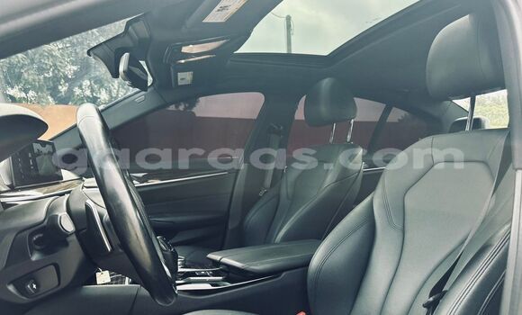 Acheter Occasion Voiture BMW 4-Series Noir à Dahra, Louga Acheter Occasion Voiture BMW 4-Series Noir à Dahra, Louga