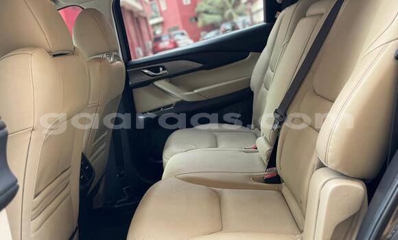 Buy Import Mazda CX-9 Brown Car in Dakar in Dakar Buy Import Mazda CX-9 Brown Car in Dakar in Dakar