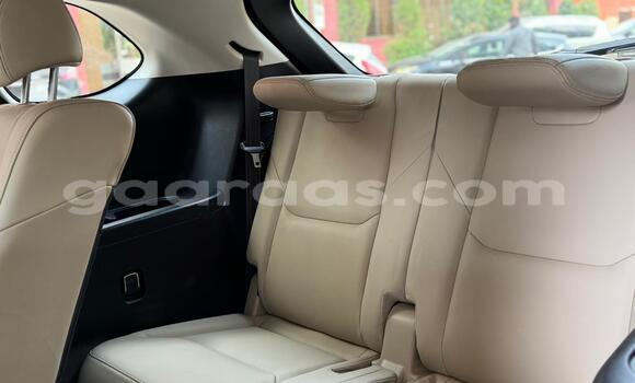 Buy Import Mazda CX-9 Brown Car in Dakar in Dakar Buy Import Mazda CX-9 Brown Car in Dakar in Dakar