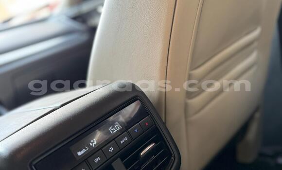 Buy Import Mazda CX-9 Brown Car in Dakar in Dakar Buy Import Mazda CX-9 Brown Car in Dakar in Dakar