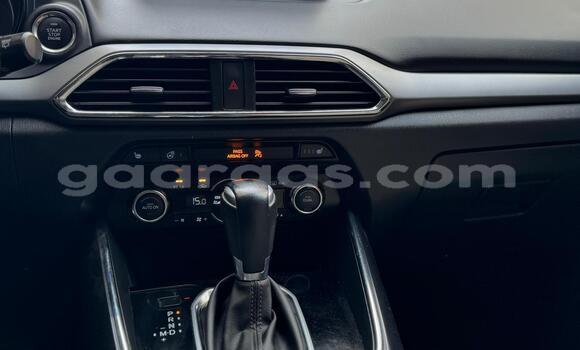 Buy Import Mazda CX-9 Brown Car in Dakar in Dakar Buy Import Mazda CX-9 Brown Car in Dakar in Dakar