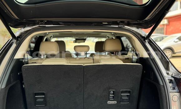 Buy Import Mazda CX-9 Brown Car in Dakar in Dakar Buy Import Mazda CX-9 Brown Car in Dakar in Dakar