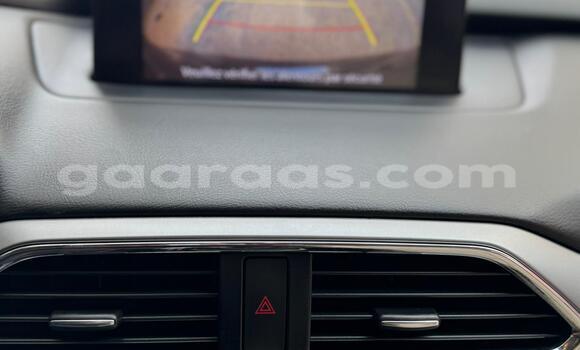 Buy Import Mazda CX-9 Brown Car in Dakar in Dakar Buy Import Mazda CX-9 Brown Car in Dakar in Dakar