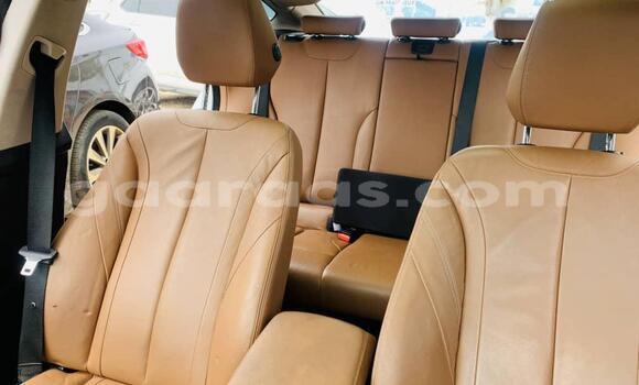 Buy Import BMW 3–Series White Car in Dakar in Dakar Buy Import BMW 3–Series White Car in Dakar in Dakar