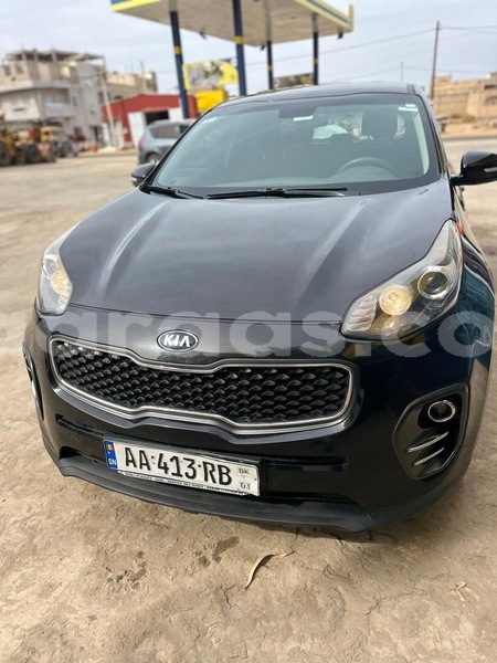 Big with watermark kia sportage dakar dakar 26896