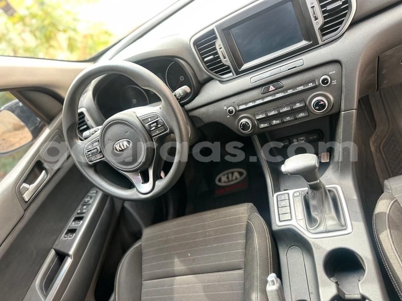 Big with watermark kia sportage dakar dakar 26896