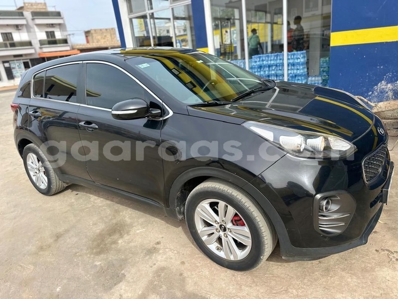 Big with watermark kia sportage dakar dakar 26896