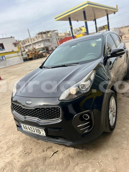 Big with watermark kia sportage dakar dakar 26896