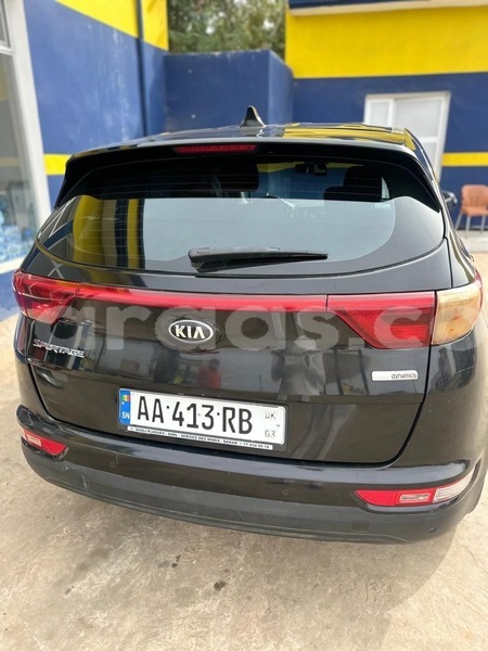 Big with watermark kia sportage dakar dakar 26896