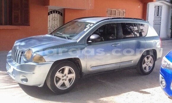 Acheter Occasion Voiture Jeep Compass Autre à Dakar, Dakar Acheter Occasion Voiture Jeep Compass Autre à Dakar, Dakar