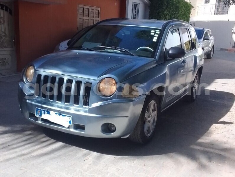 Big with watermark jeep compass dakar dakar 26913