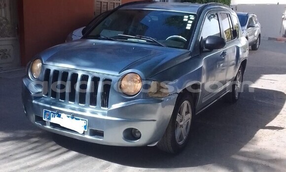 Acheter Occasion Voiture Jeep Compass Autre à Dakar, Dakar Acheter Occasion Voiture Jeep Compass Autre à Dakar, Dakar