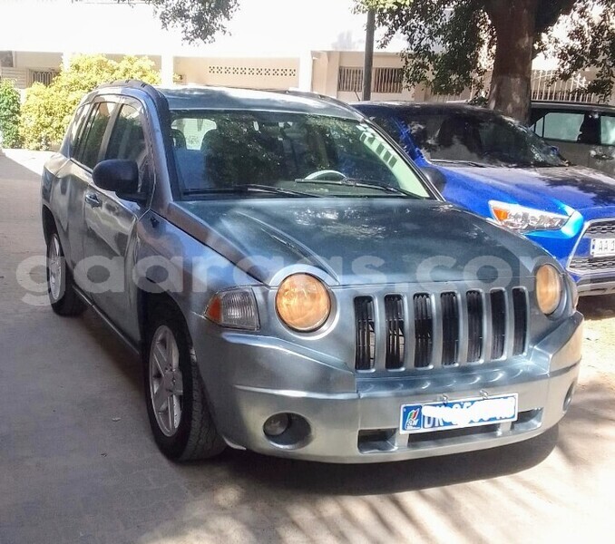 Big with watermark jeep compass dakar dakar 26913