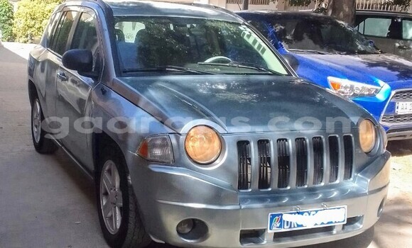 Acheter Occasion Voiture Jeep Compass Autre à Dakar, Dakar Acheter Occasion Voiture Jeep Compass Autre à Dakar, Dakar