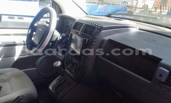 Acheter Occasion Voiture Jeep Compass Autre à Dakar, Dakar Acheter Occasion Voiture Jeep Compass Autre à Dakar, Dakar