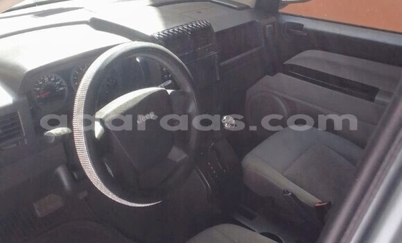 Acheter Occasion Voiture Jeep Compass Autre à Dakar, Dakar Acheter Occasion Voiture Jeep Compass Autre à Dakar, Dakar